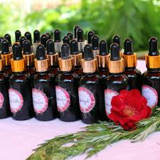 Kurz aromaterapie pro seniory